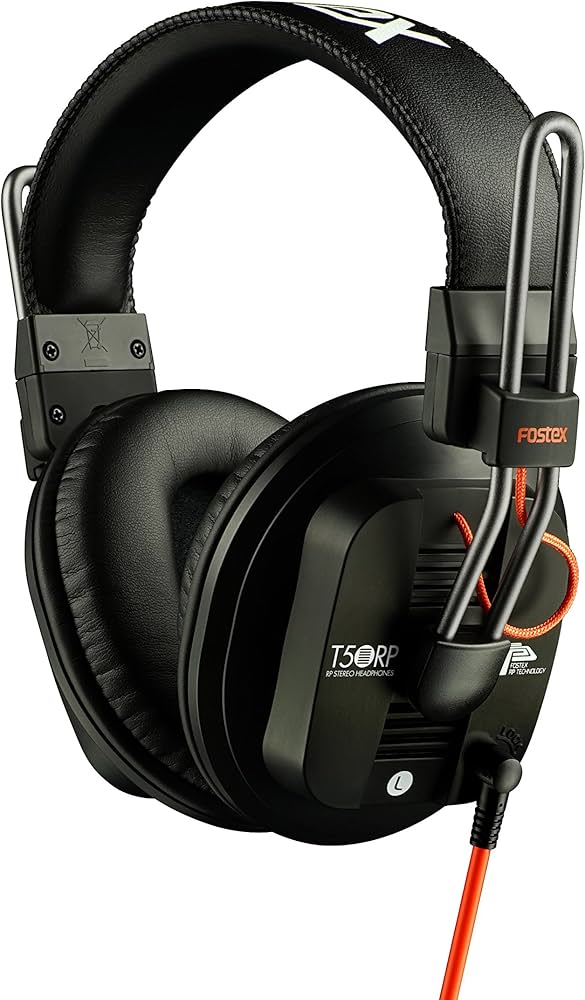 Amazon.co.jp: FOSTEX ヘッドホン T50RPmk3g : 家電＆カメラ