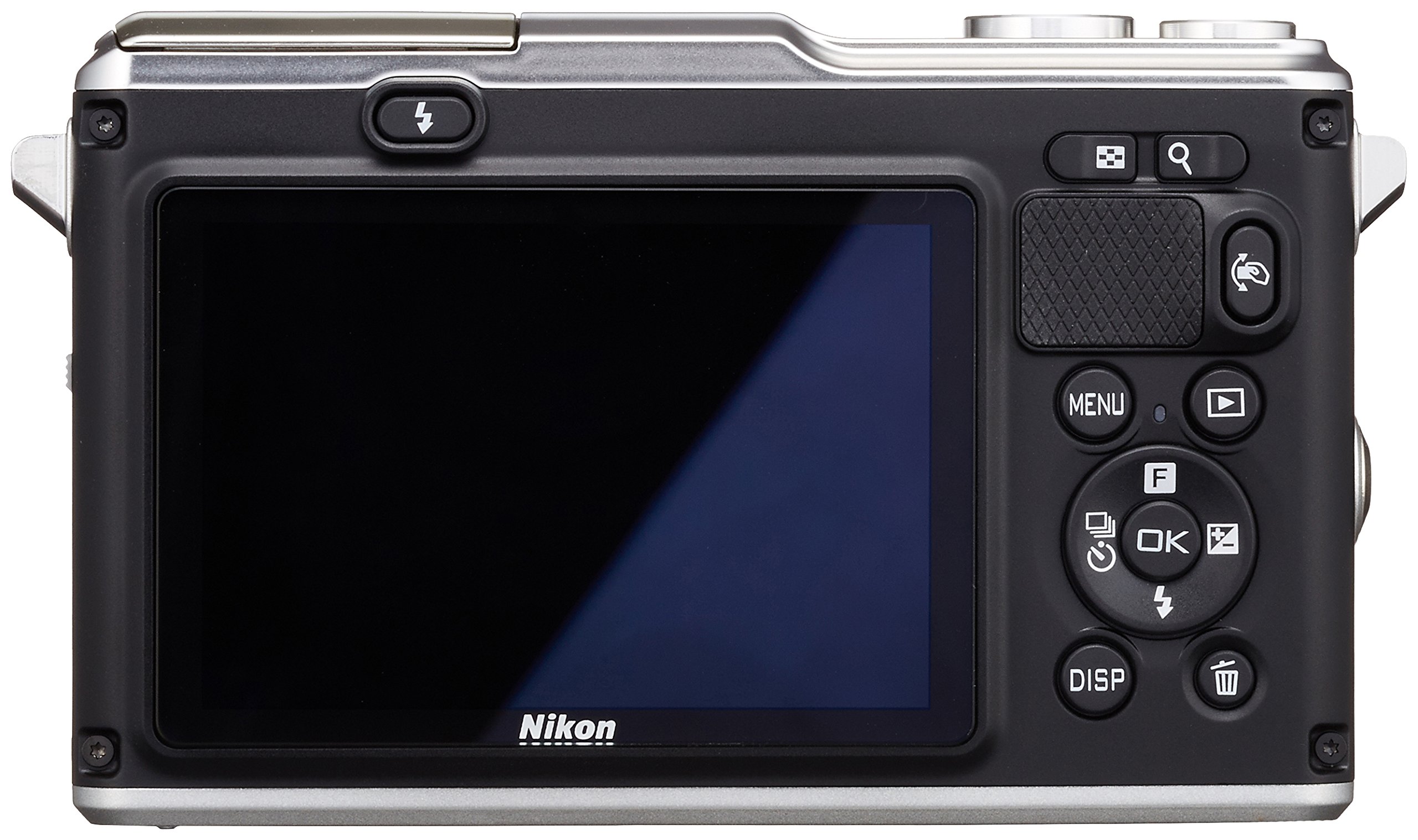 Amazon | Nikon ミラーレス一眼カメラ Nikon1 AW1 防水ズームレンズ