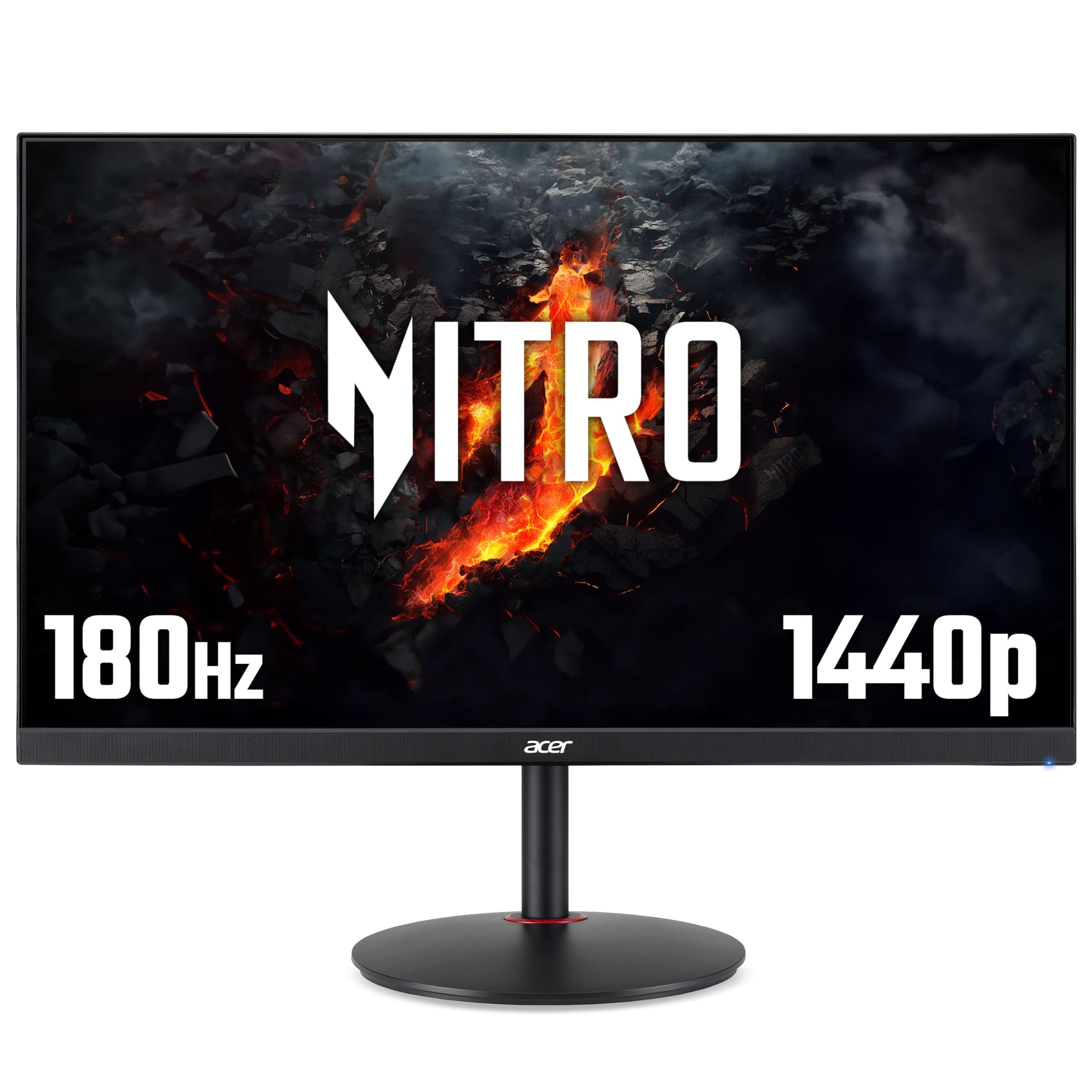 acer Nitro XV271UM3bmiiprfx 27 inch Gaming Monitor - IPS Panel