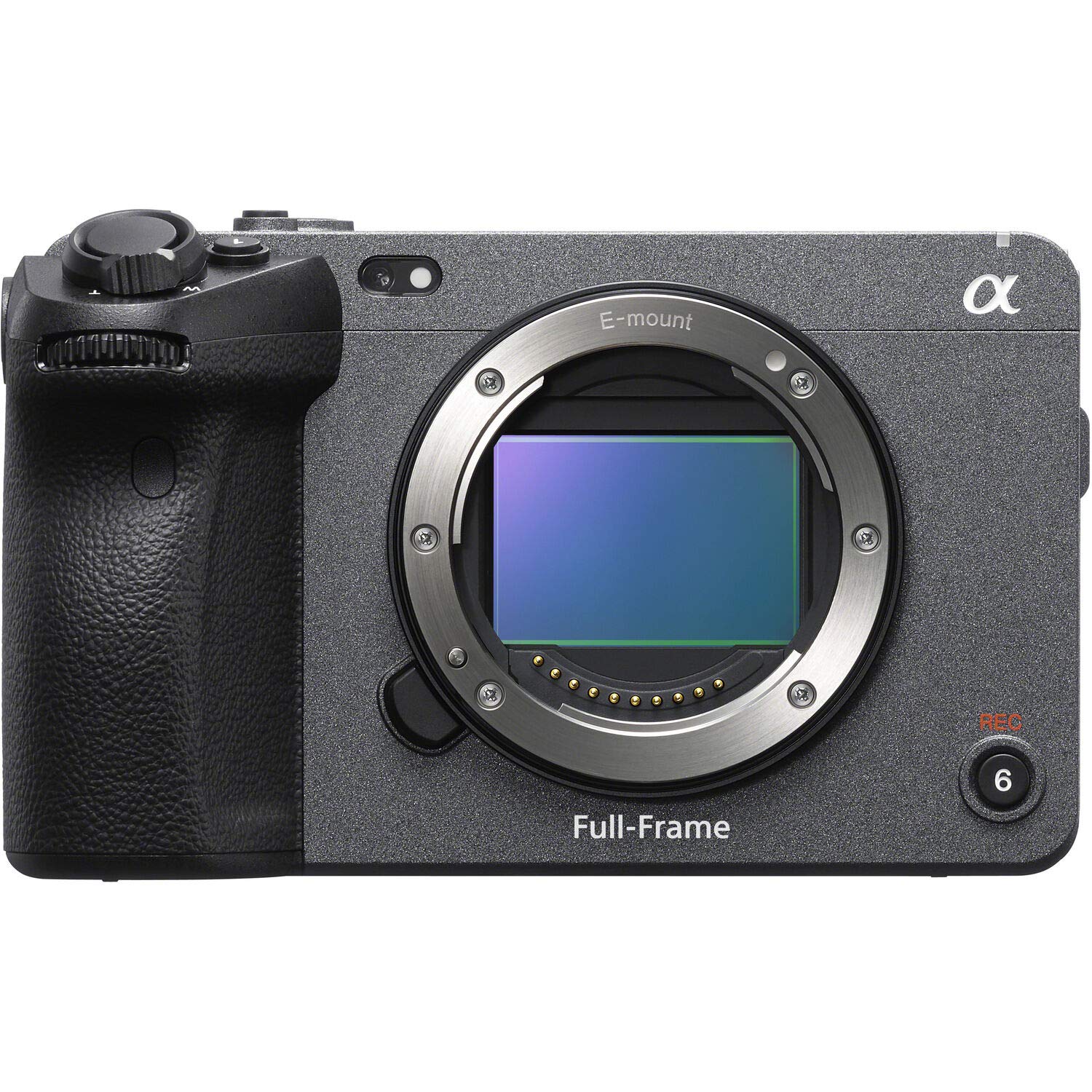Amazon.com : Sony Alpha FX3 ILME-FX3 | Full-frame Cinema Line
