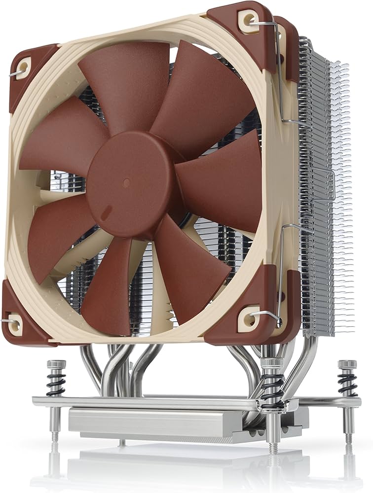 Amazon.co.jp: Noctua NH-U12S TR4-SP3, AMD sTRX4/TR4/SP3用