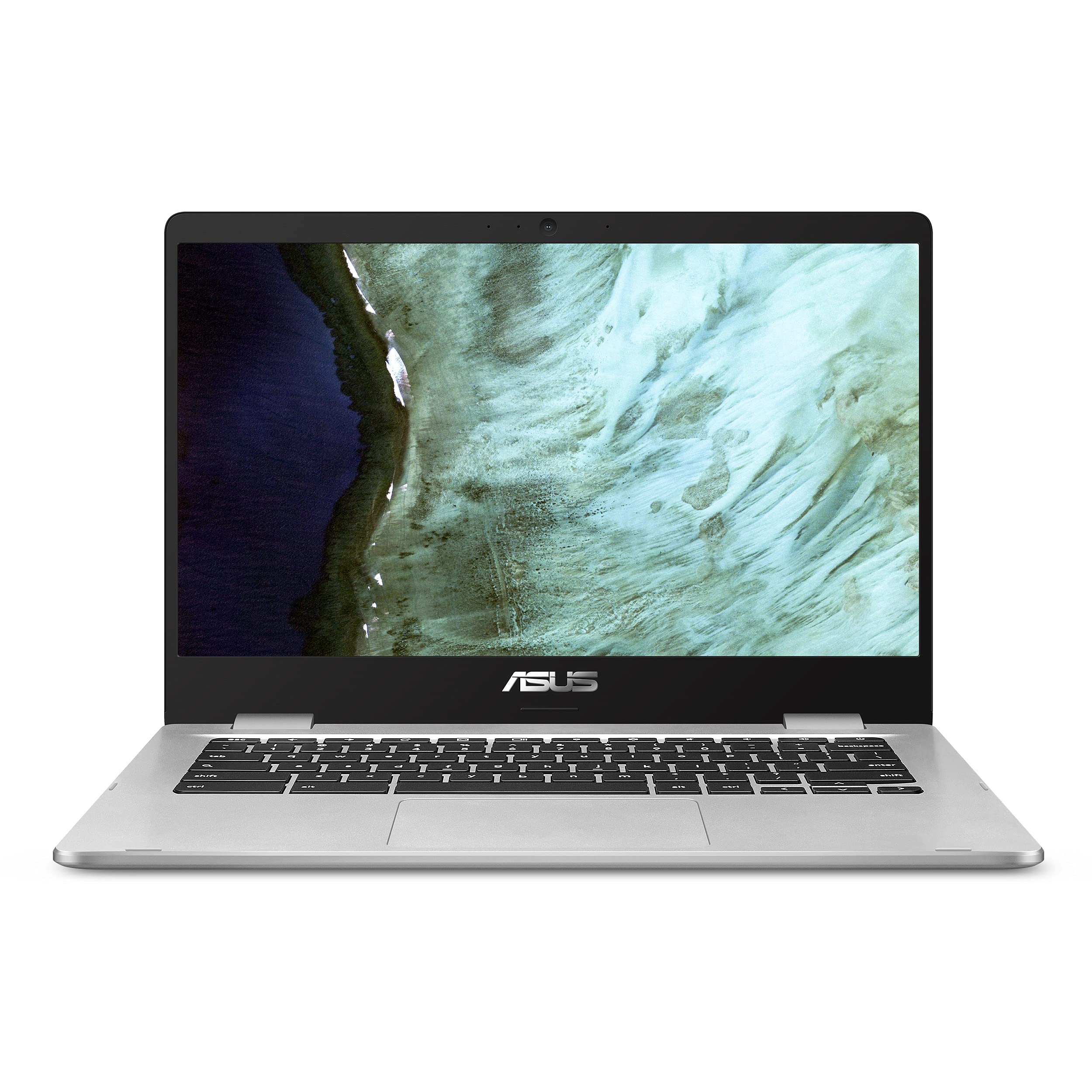 Amazon.co.jp: ASUS Chromebook C423、14インチ FHD NanoEdge
