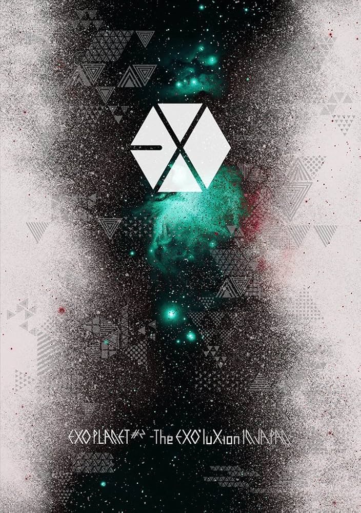 Amazon.co.jp: EXO PLANET #2 ‐The EXO'luXion IN JAPAN‐(DVD2枚組+