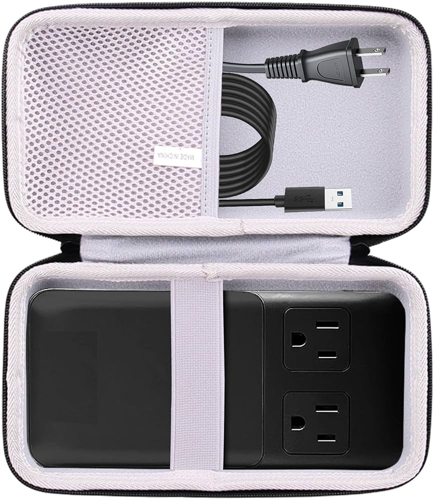 スマホアクセサリー Prime Charging Station (6-in-1, 140W) Amazon