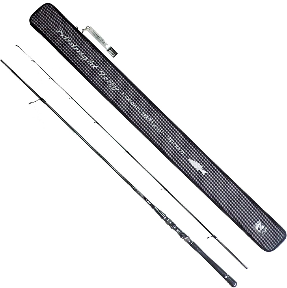 Amazon | Gcraft (ジークラフト) SEVEN-SENSE MIDNIGHT JETTY MJS-782