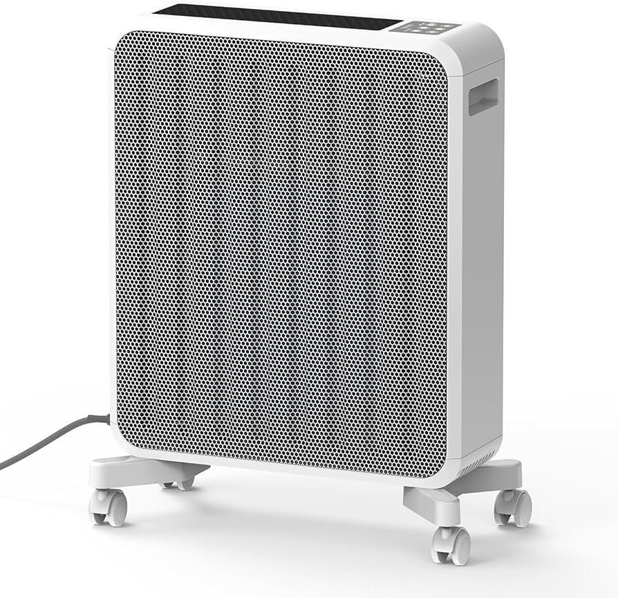 Amazon | エムテック ケノンヒータースグダン 新型(熱効率アップモデル