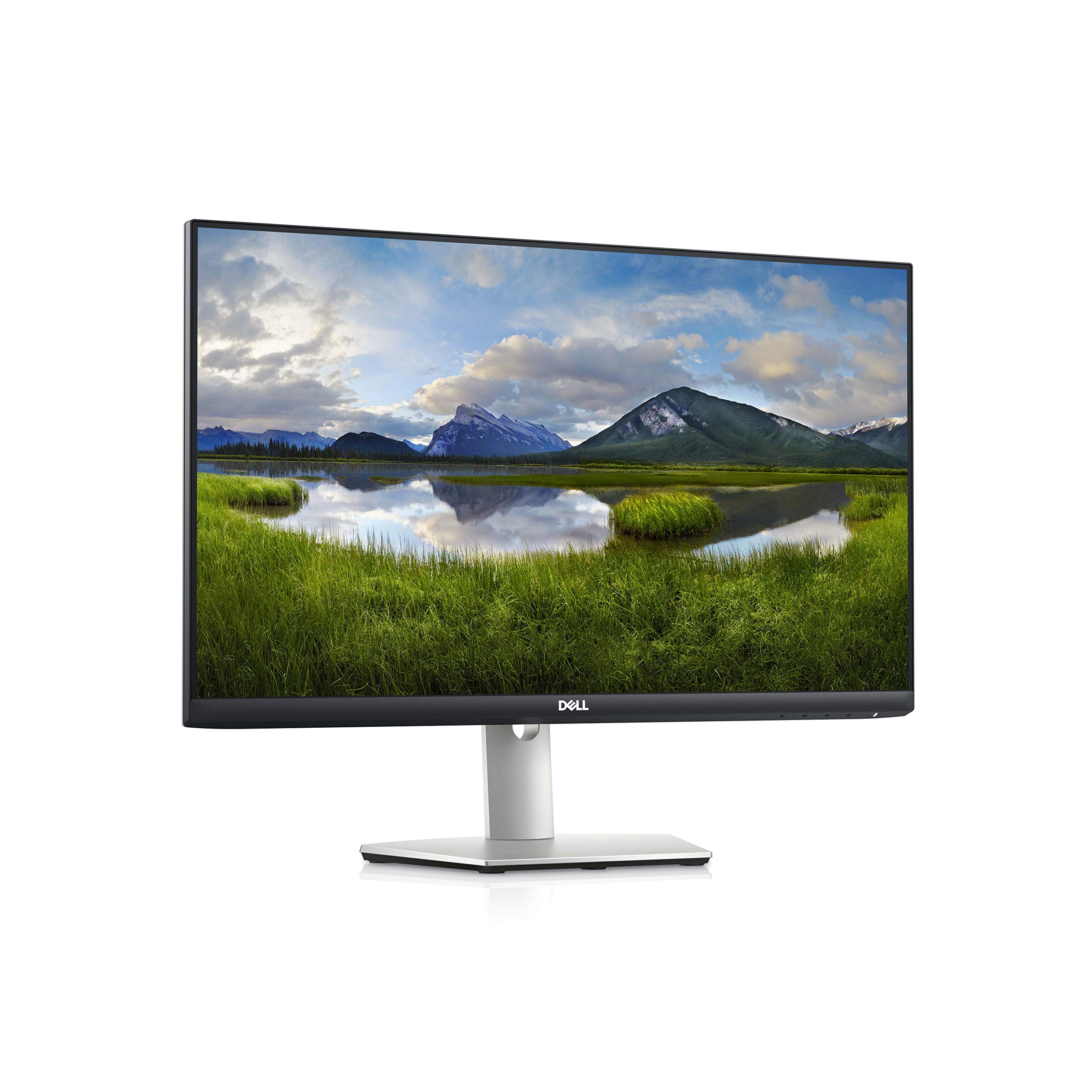 Dell S2721HS 27 Inch Full HD 1920 x 1080, AMD FreeSync, IPS Ultra