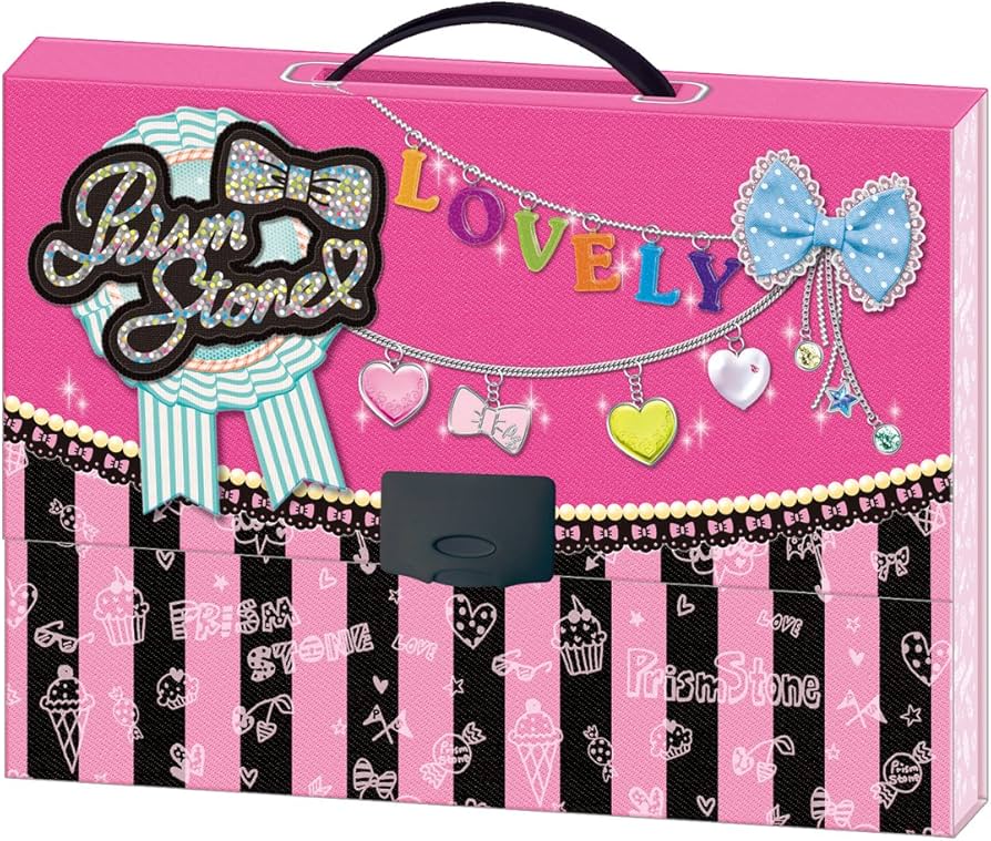 Amazon | プリティーリズム プリズムストーントランク ラブリーモデル