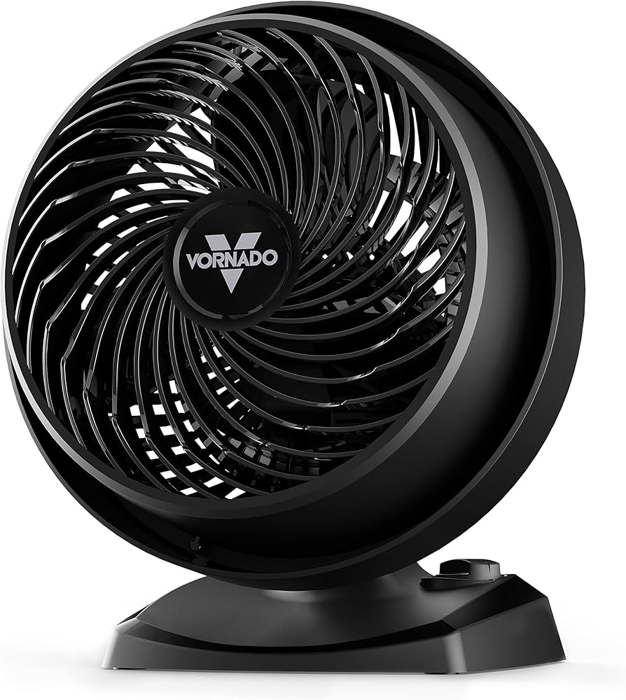 Amazon | Vornado 52 Whole Room Air Circulator Fan with 3 Speeds