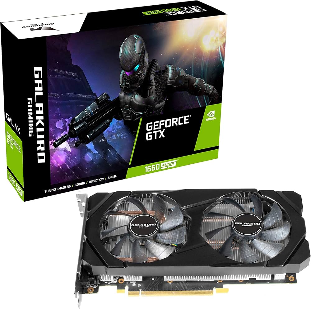 Amazon | 玄人志向 NVIDIA GeForce GTX 1660Super 搭載 グラフィック