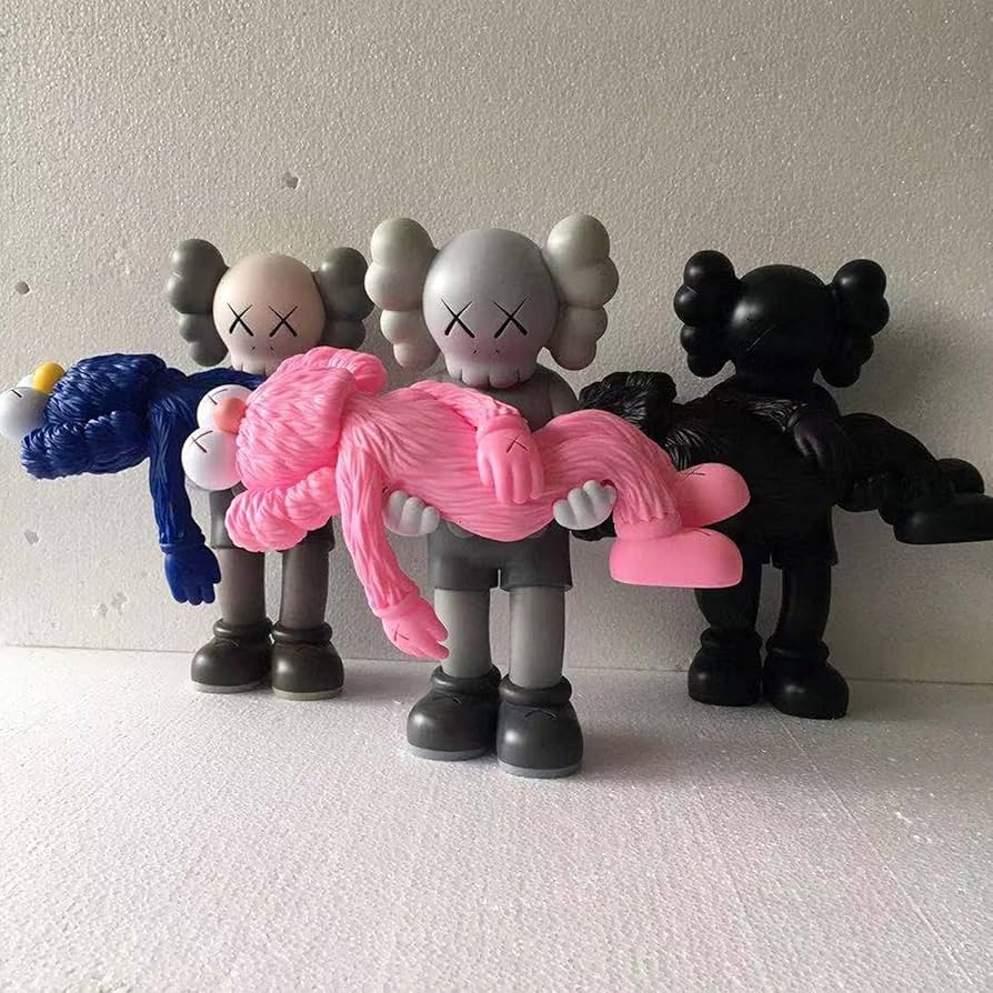 Amazon.co.jp: TANGQI(小さな店)オリジナルゴーンフィギュア13.8