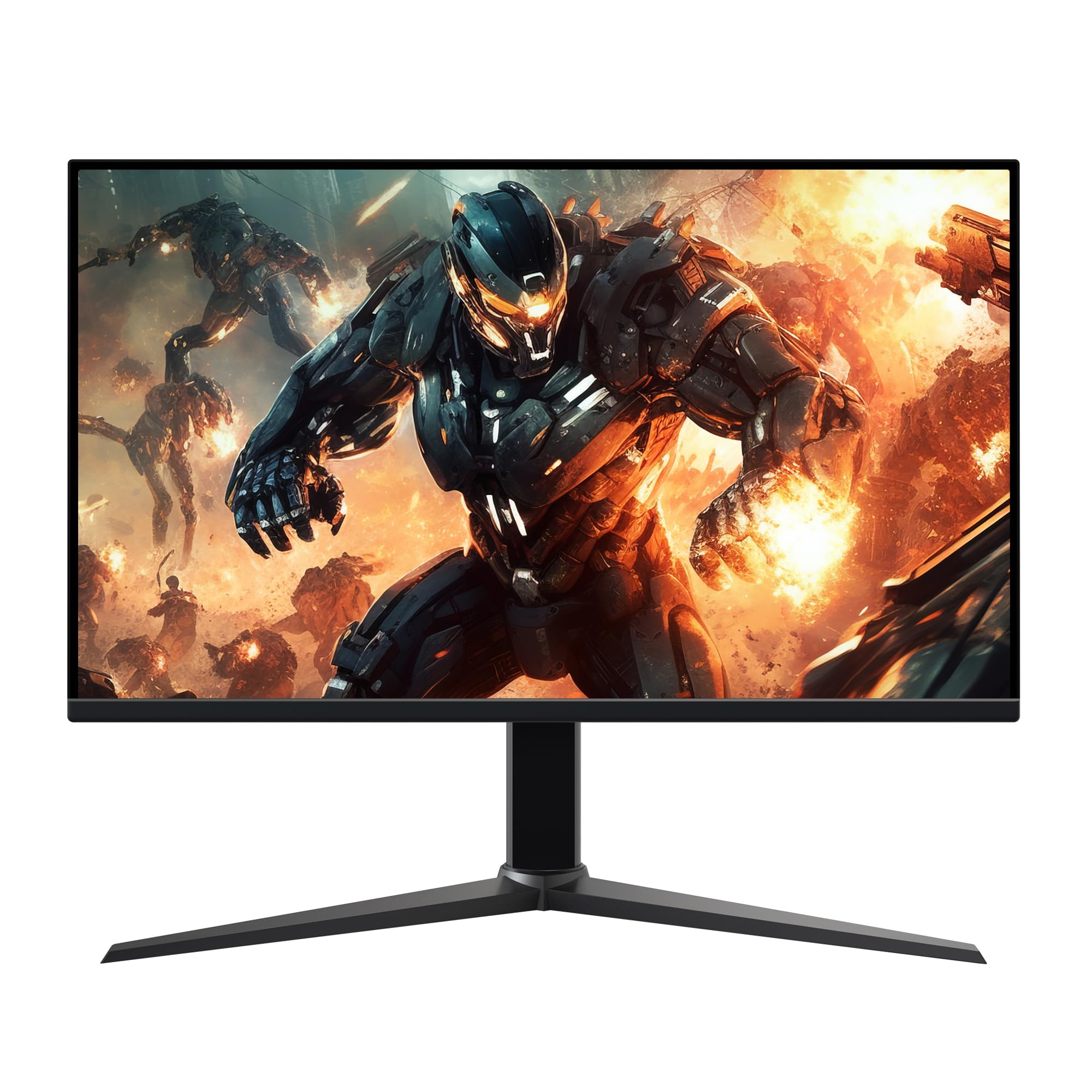 Amazon.co.jp: Amazon Basics 27 Inch Gaming Monitor, FHD 1080P