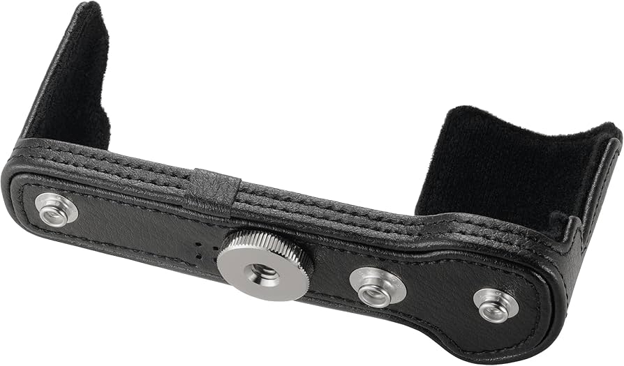 Amazon | OLYMPUS デジタルカメラ STYLUS1用 革カメラケース CSCH-118