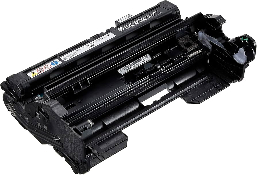Amazon.co.jp: リコー RICOH SP ドラムユニット4500 ブラック