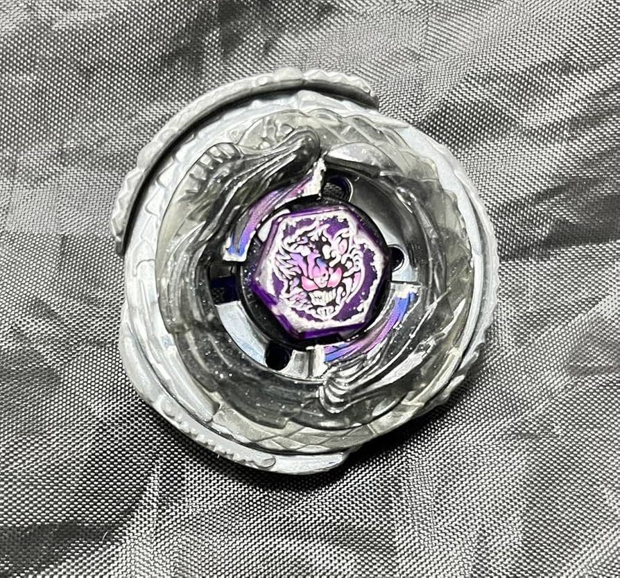 Amazon.co.jp: ディアブロネメシスX:D メタルファイトベイ ブレード