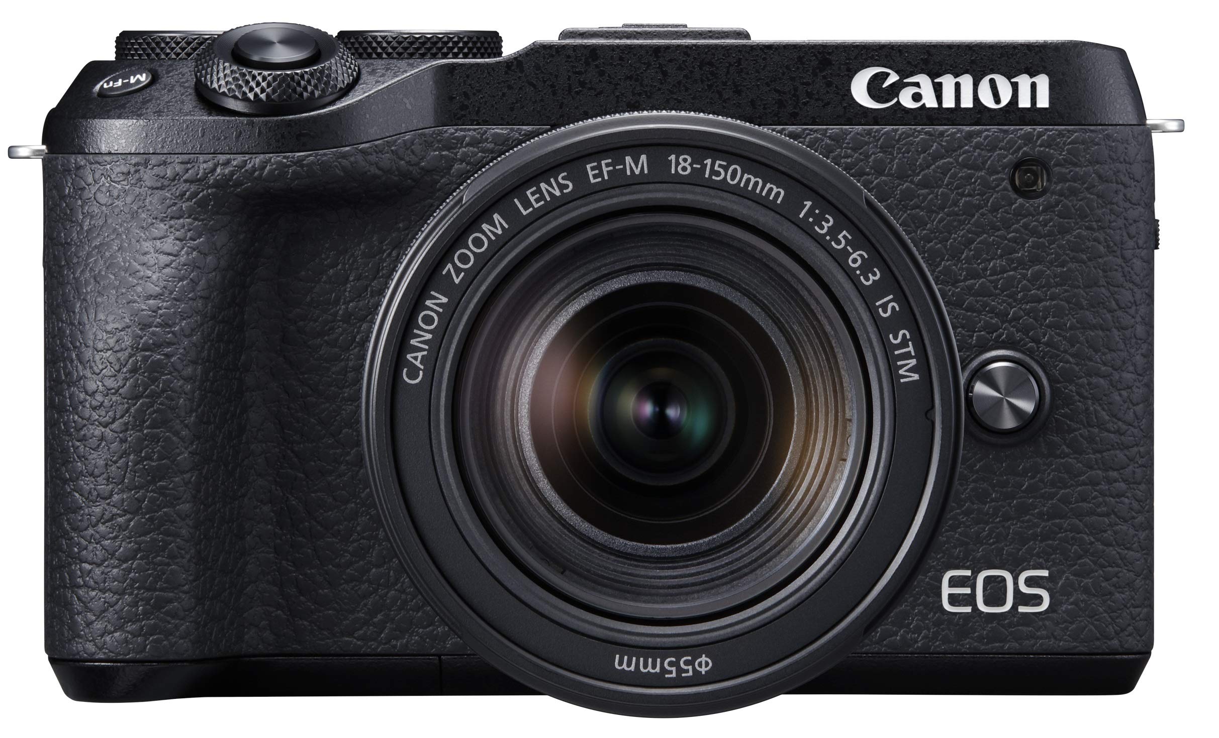 Canon EOS M6 Mark II ミラーレス一眼 おまけ付き Amazon | Canon