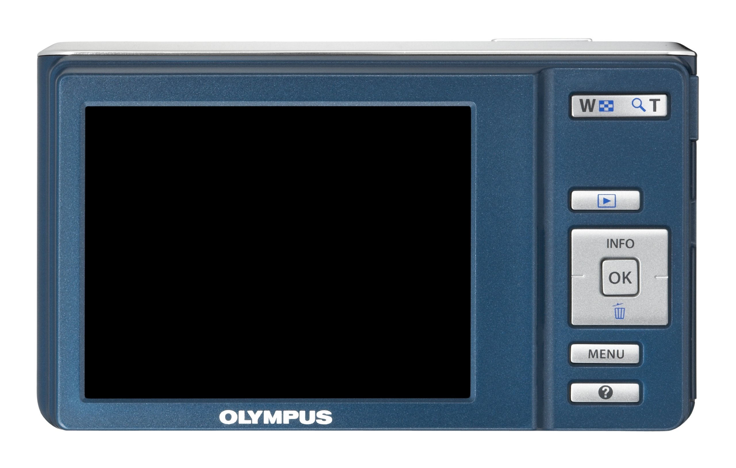 動作確認済 すぐに使える オリンパス OLYMPUS FE-4020 Amazon.co.jp