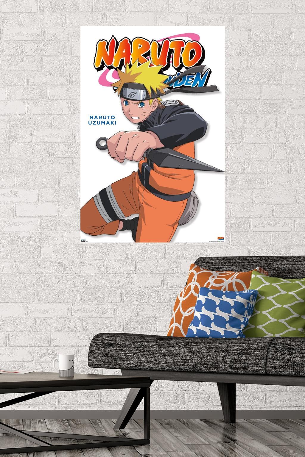 Amazon.co.jp: NARUTO-ナルト-疾風伝-ナルト-フィーチャーシリーズ
