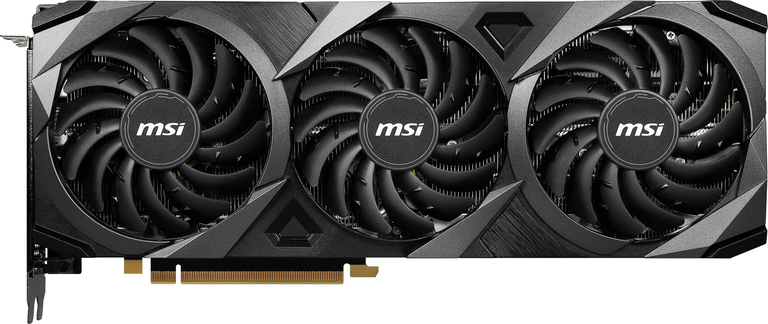 Amazon.com: MSI GeForce RTX 3070 Ti Ventus 3X 8G OC Gaming