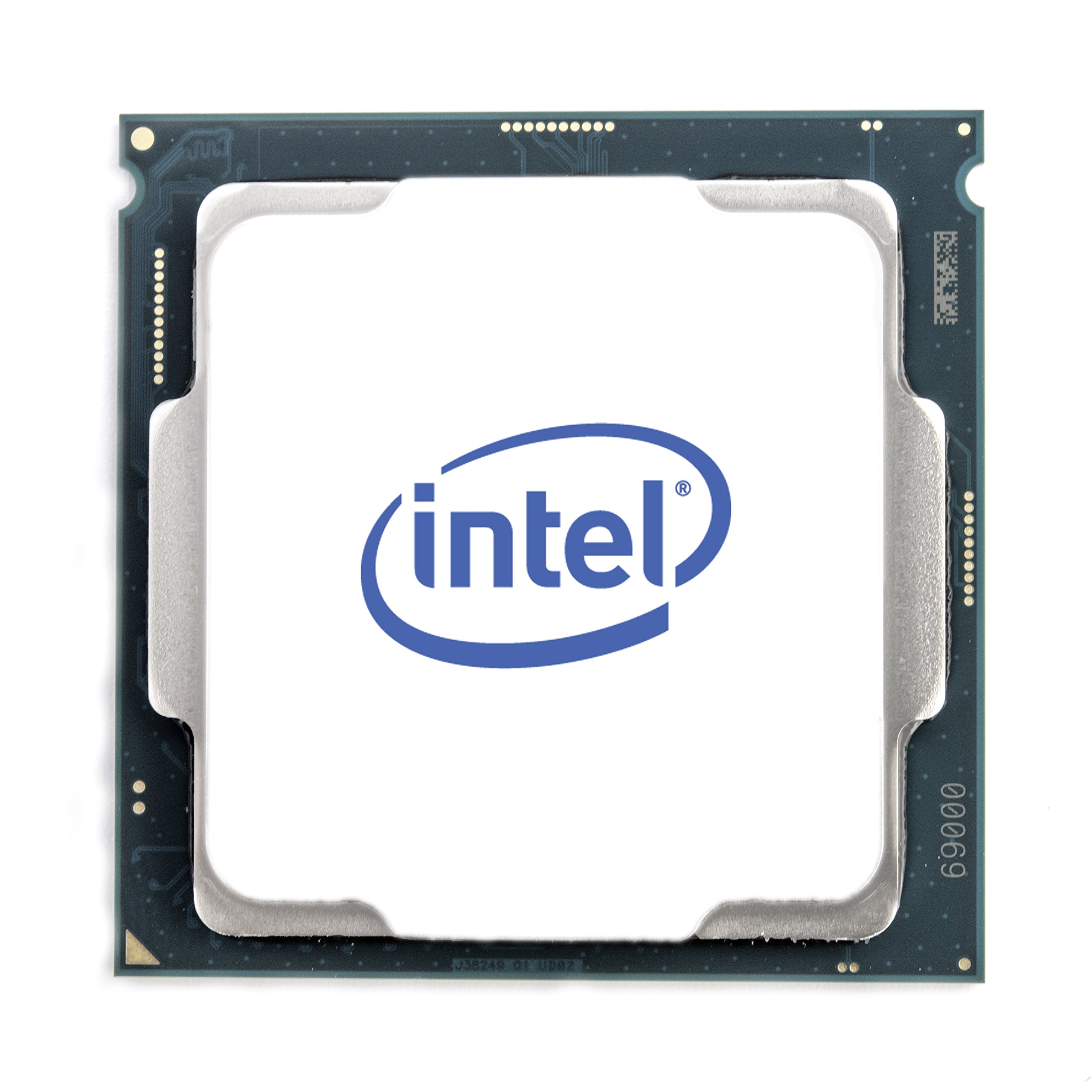 Amazon.com: Intel Core i7-8700 6 Cores 3.2GHz 12MB 8 GT/s 65W LGA