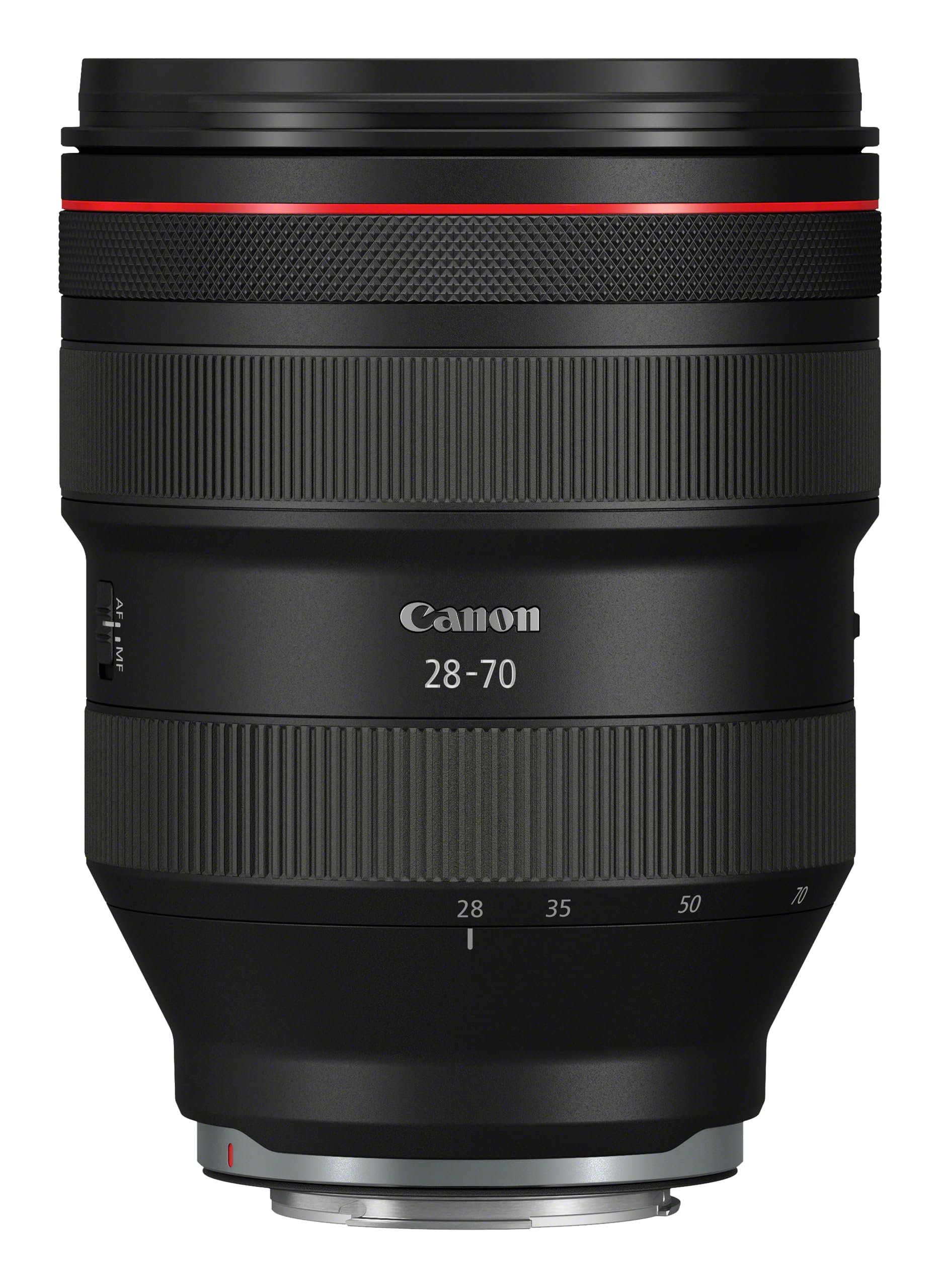 Amazon | Canon 中望遠ズームレンズ RF28-70mm F2L USM EOSR対応 RF28