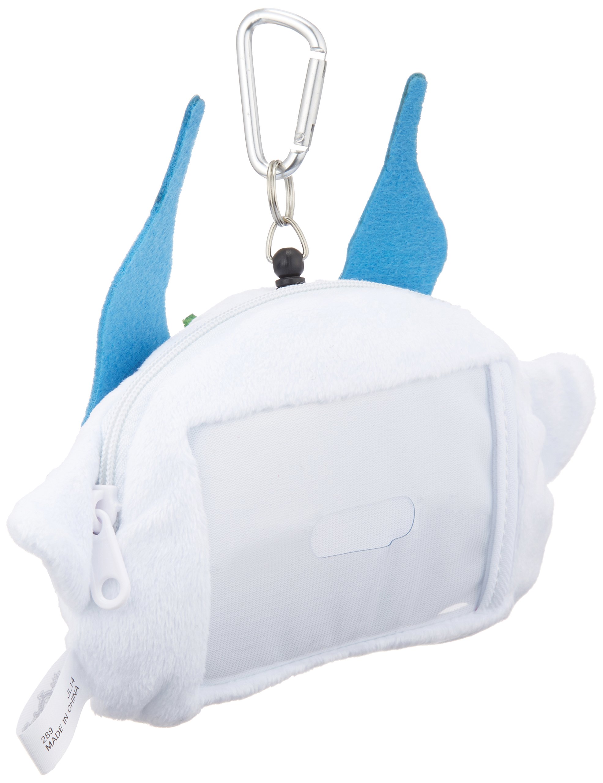 Amazon.co.jp: 妖怪ウォッチ パスケースだニャン コマさん : おもちゃ