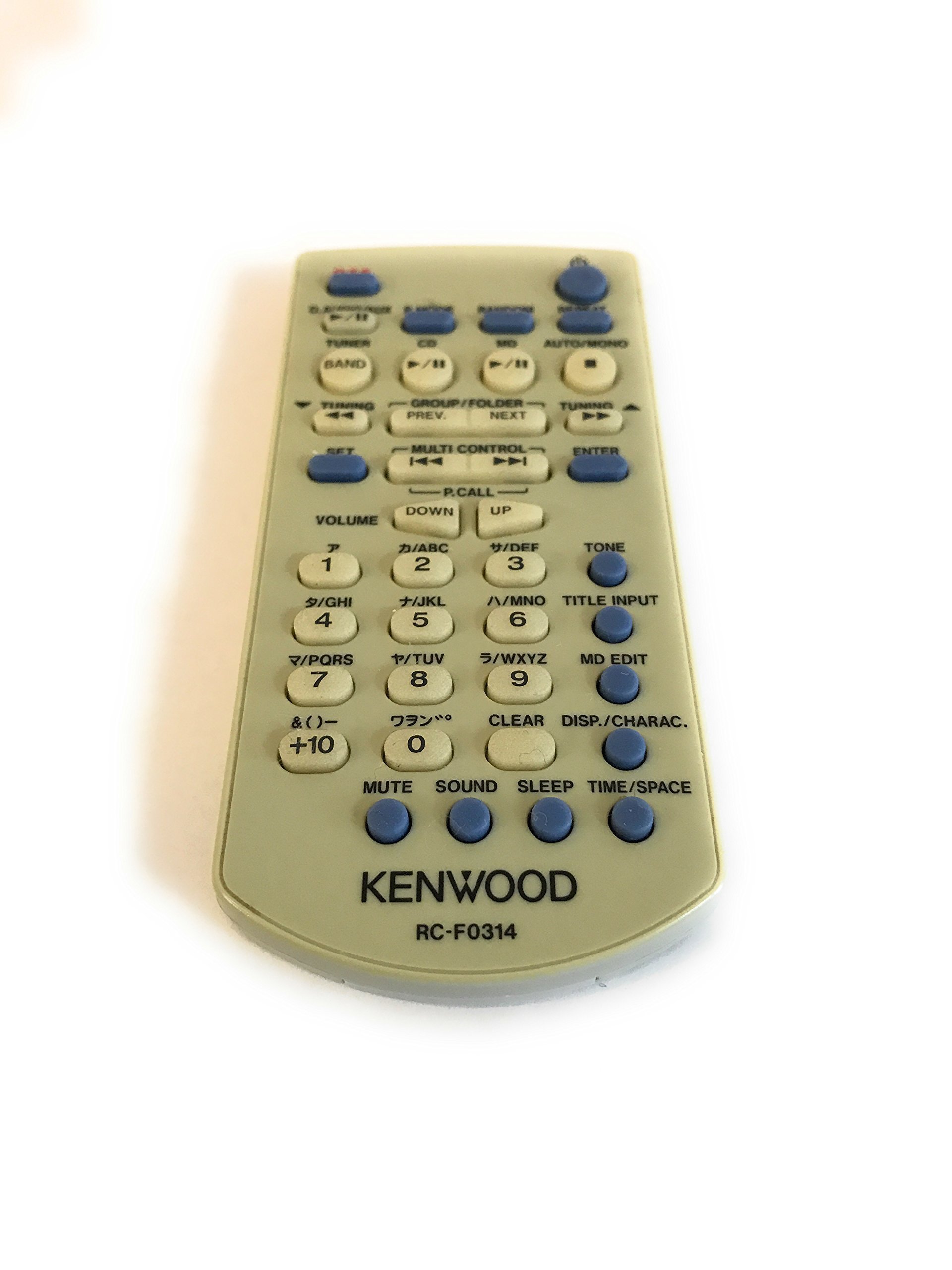 Amazon.co.jp: KENWOOD MDX-L1-H CD・MD・ラジオパーソナルステレオ