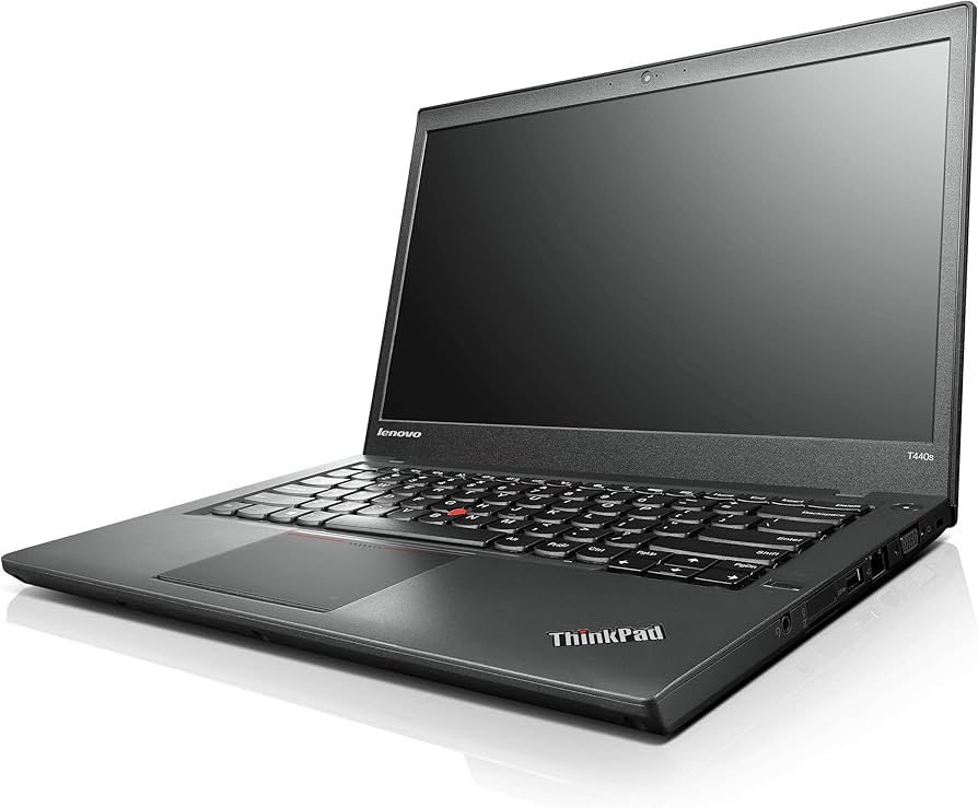 Amazon.com: Lenovo Thinkpad T440s Notebook Computer - Intel Core
