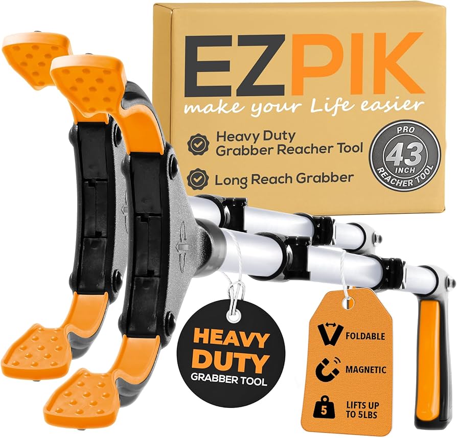 Amazon.com: EZPIK Pro 43