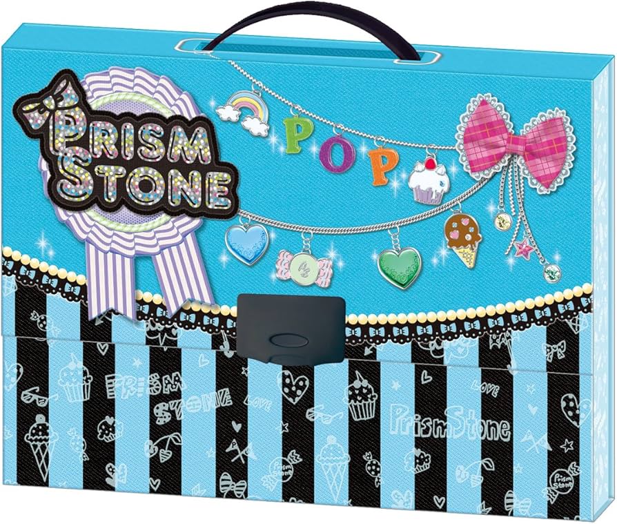 Amazon.co.jp: プリティーリズム プリズムストーントランク ポップ