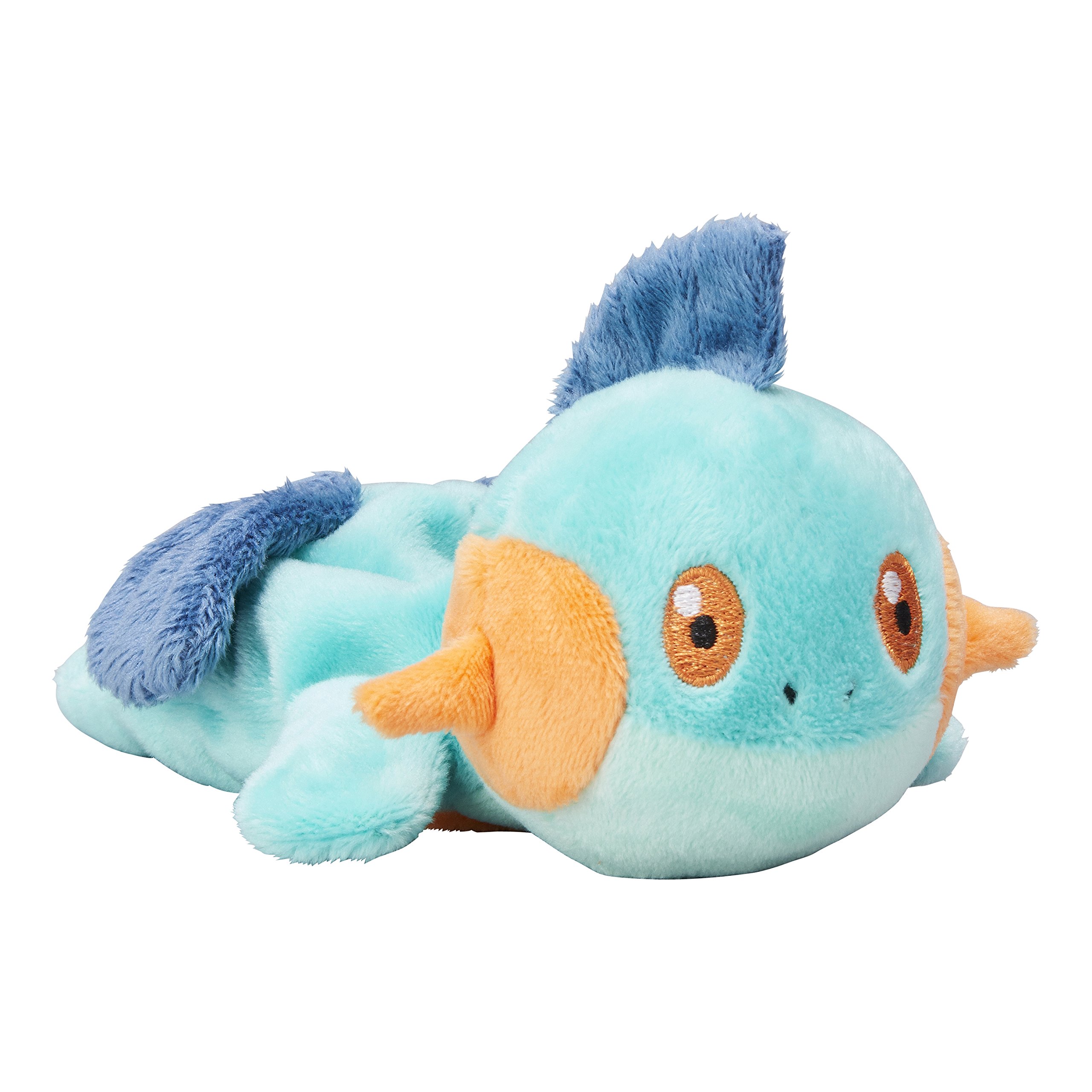 Amazon.co.jp: ポケモンセンターオリジナル くったりぬいぐるみ