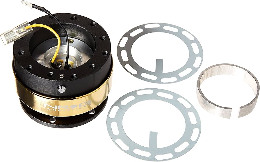 Amazon.co.jp: NRG(エヌアールジー) 革新的なクイックリリースキット