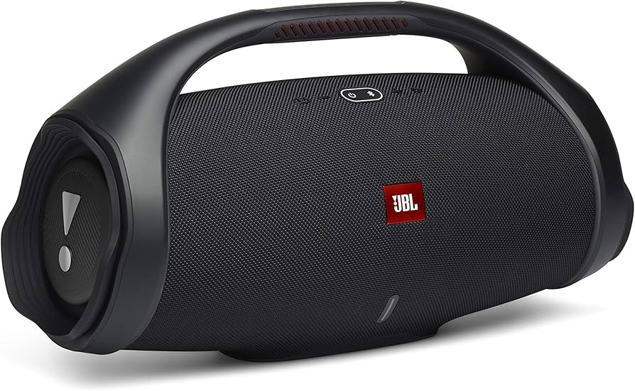 Amazon.co.jp: JBL BOOMBOX 2 Bluetoothスピーカー IPX7防水/パッシブ