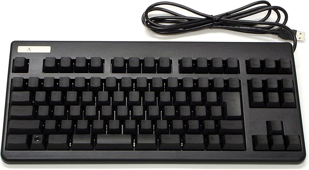 Amazon | 東プレ キーボード Realforce91UDK-G テンキーレス日本語配列