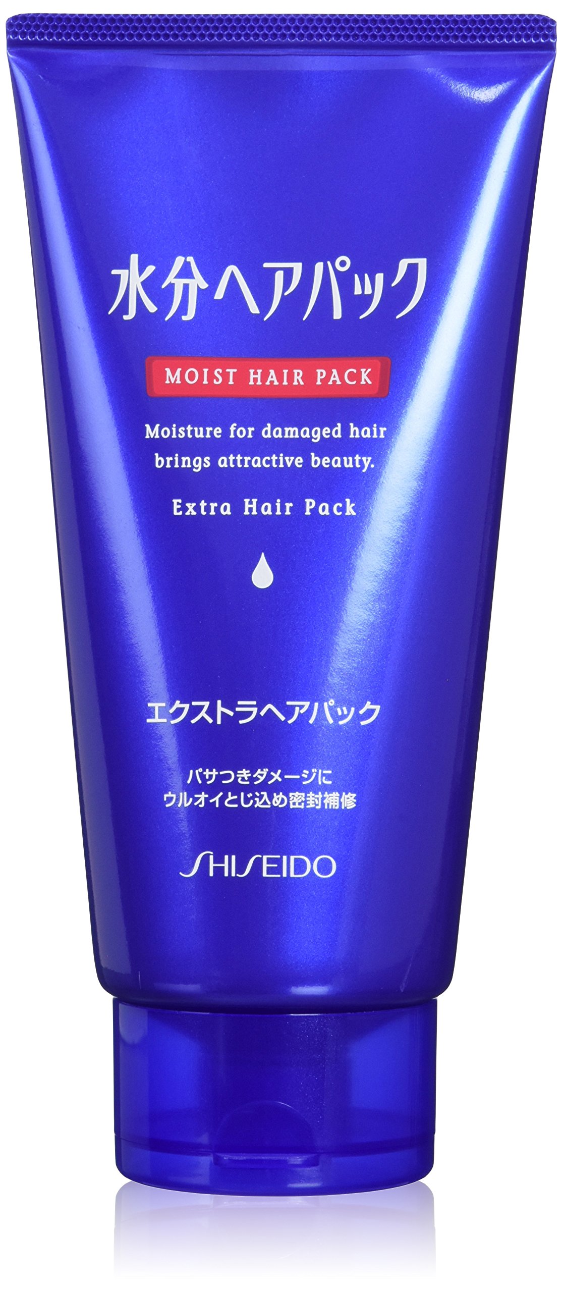 Amazon.co.jp: 水分ヘアパック エクストラヘアパックa 220g : ビューティー