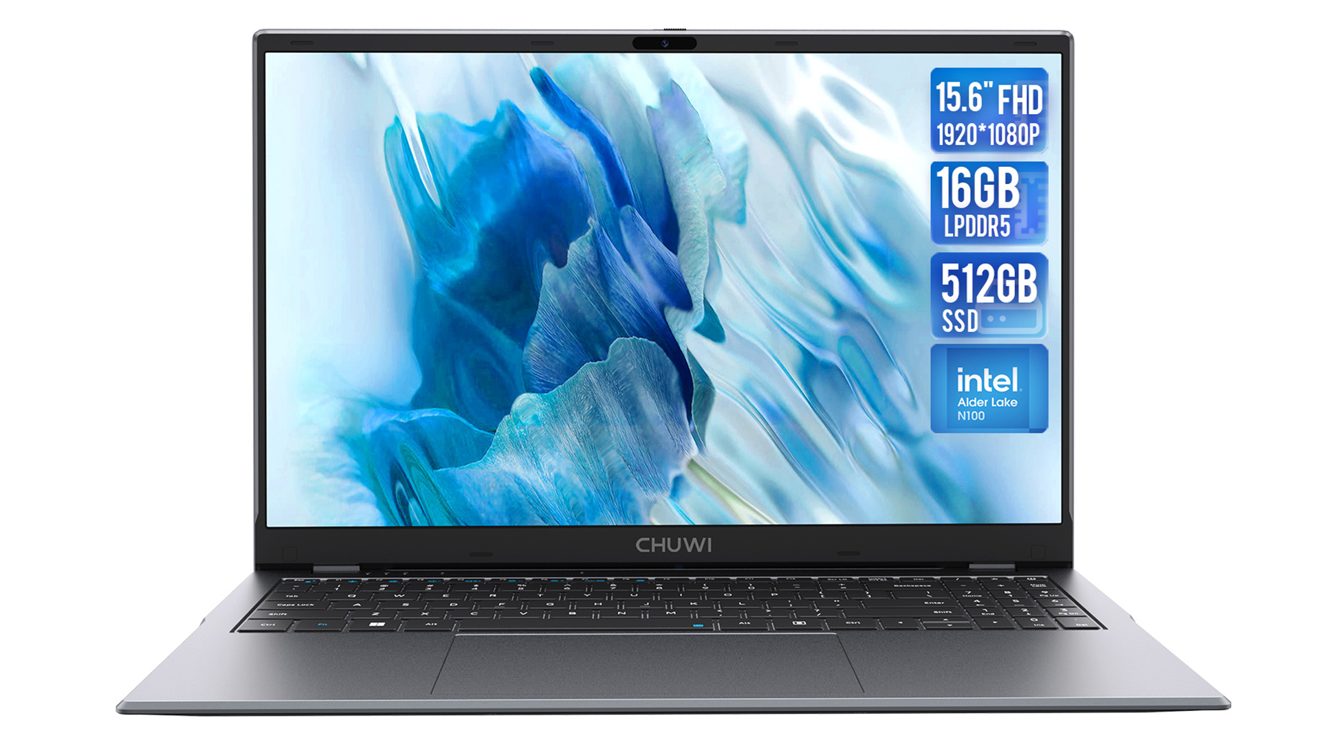 Amazon.co.jp: 【2023年新版】CHUWIノートパソコン軽量薄型 GemiBook