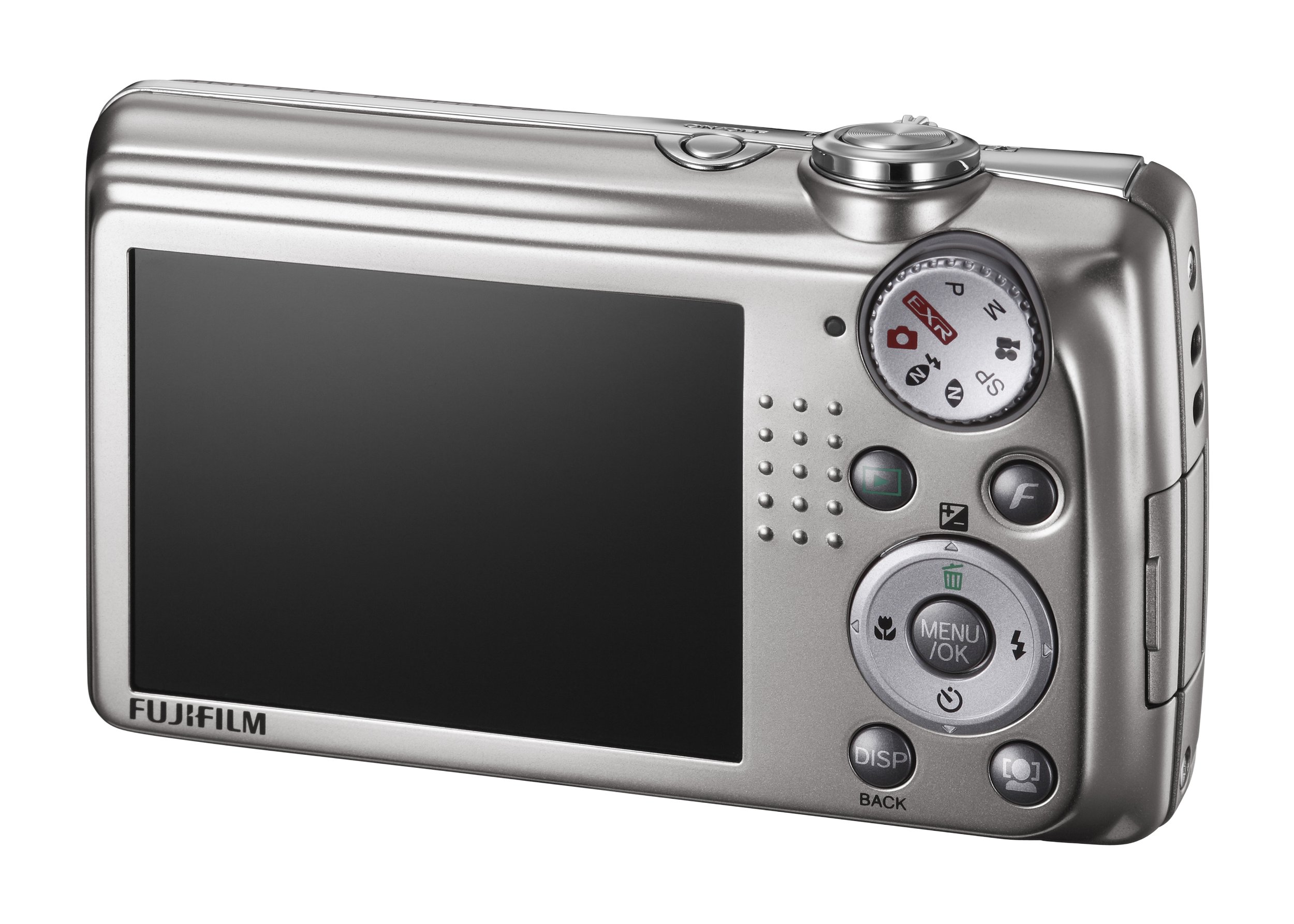 Fujifilm Finepix F70 EXR Digitalkamera (10 Megapixel, 10-fach opt