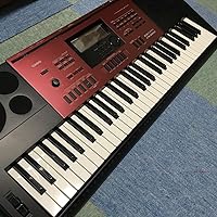 Amazon | カシオ 電子キーボード 61鍵盤モデル ハイグレードタイプ CTK