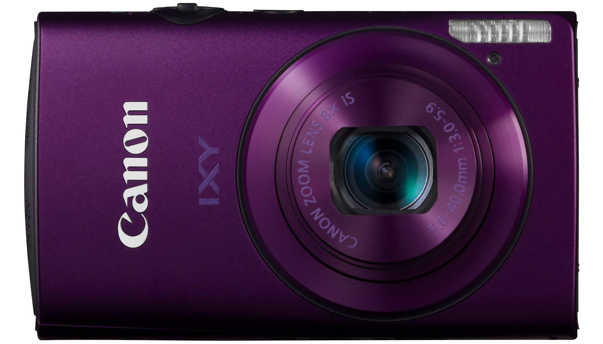 Amazon | Canon デジタルカメラ IXY600F パープル IXY600F(PR