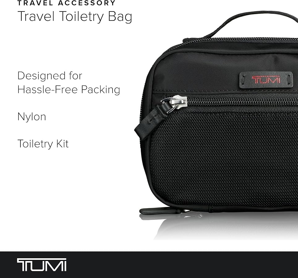 Amazon.co.jp: [TUMI] パッキングオーガナイザー Accessories Pouch