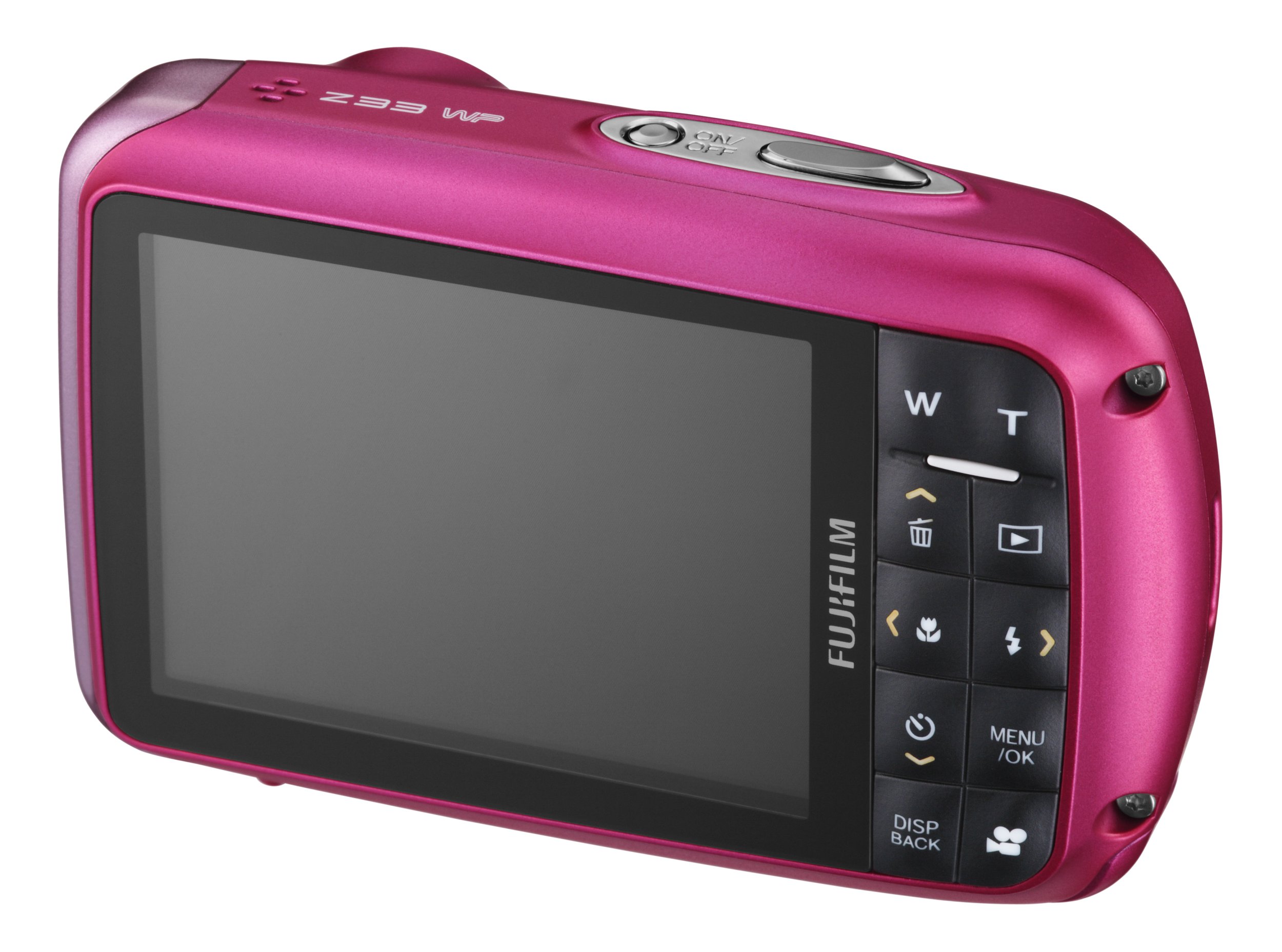 いたばし様_FUJIFILM FINEPIX Z300 ❤️スマホ転送 ピンク FUJIFILM