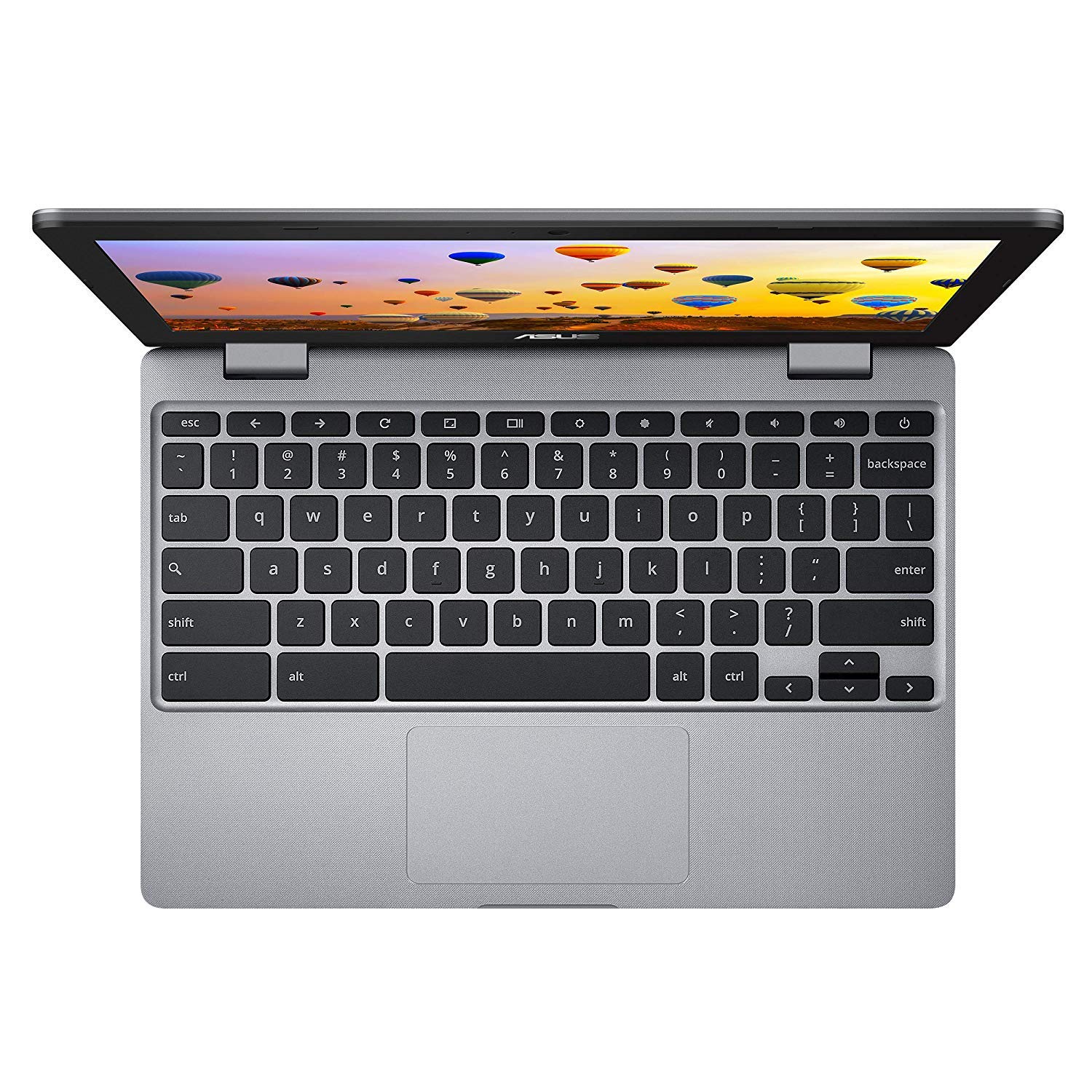 Amazon.com: ASUS Chromebook C223 11.6