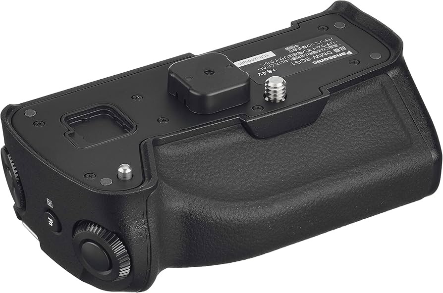 Amazon | パナソニック(Panasonic) DMW-BGG1 LUMIX バッテリーグリップ