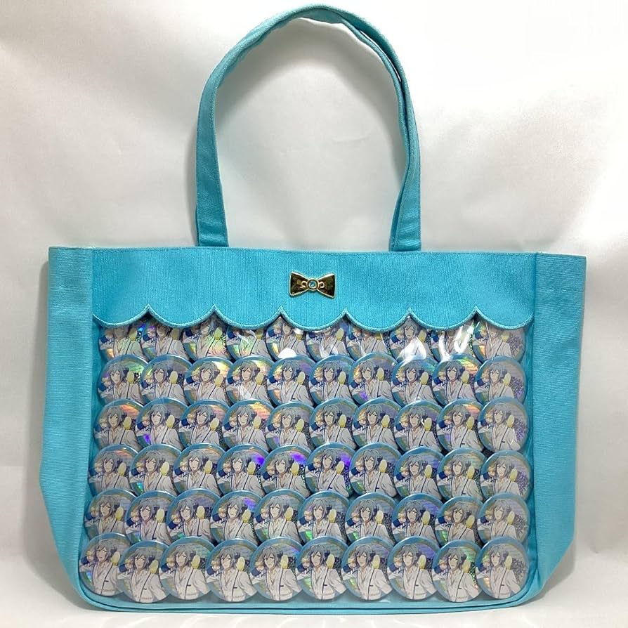 Amazon | アイドリッシュセブン 四葉環 カプセル缶バッジコレクション