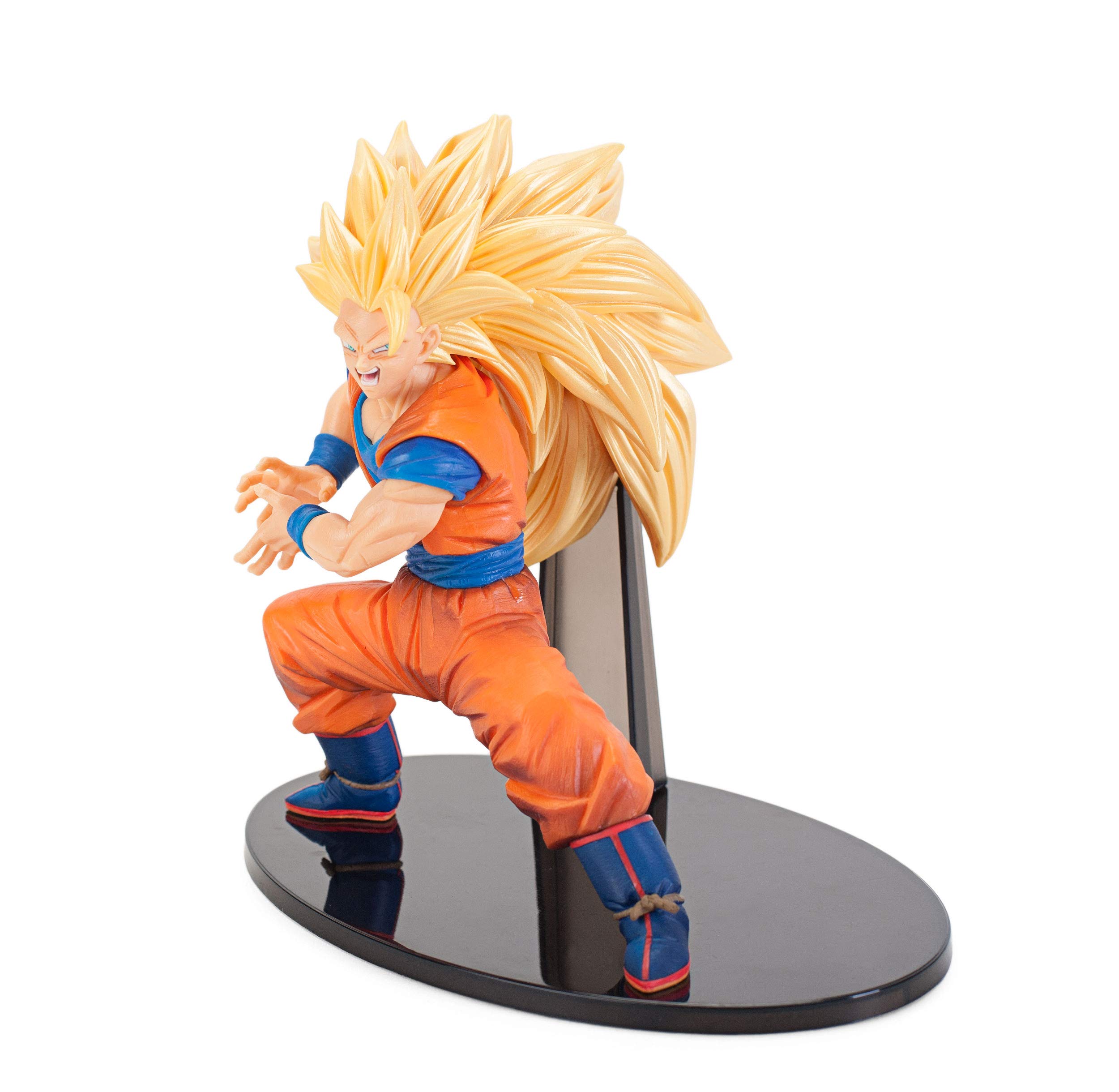 Amazon.co.jp: バンプレスト ドラゴンボール超 孫悟空FES！！ 其之三