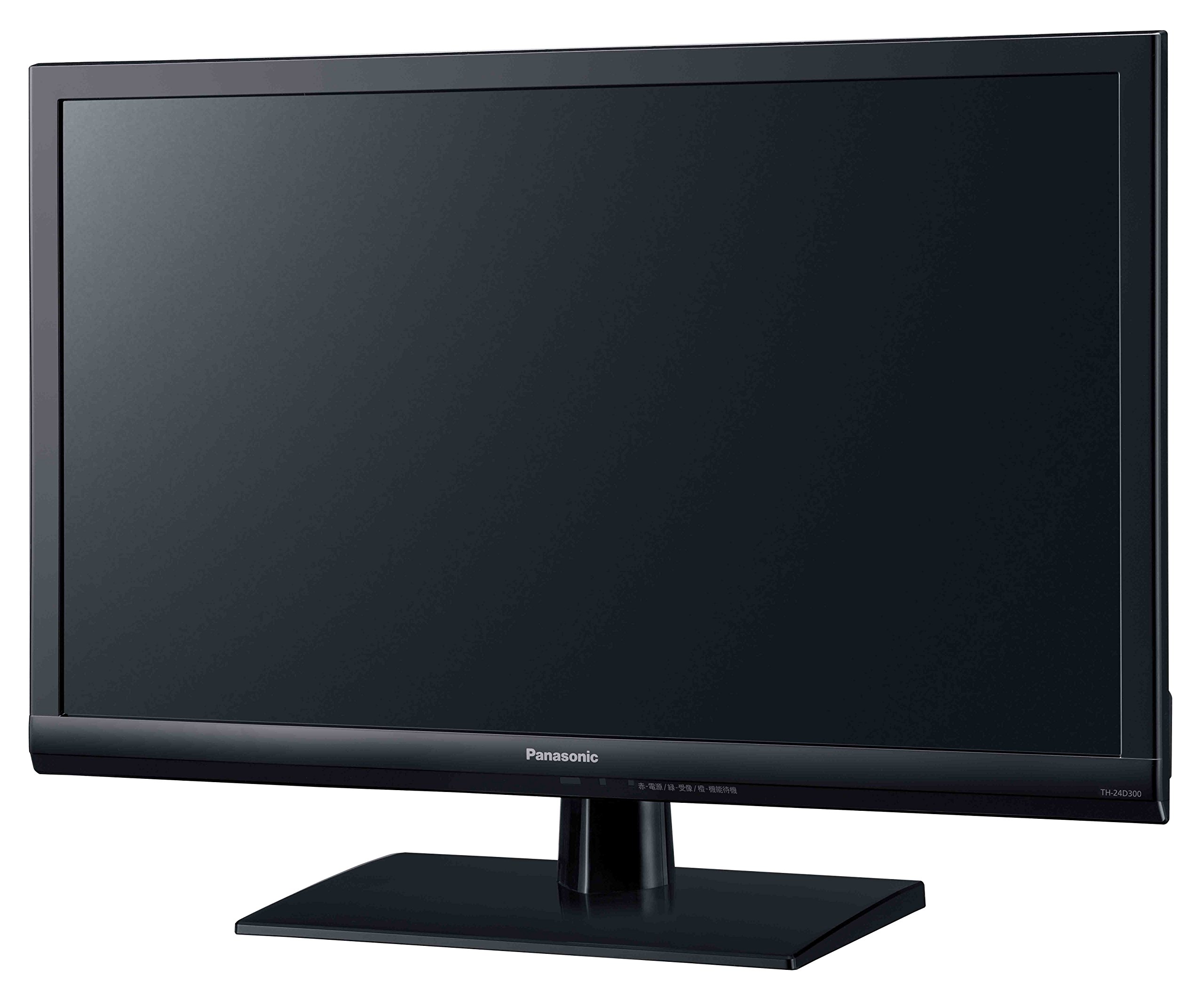 Amazon | パナソニック 24V型 液晶テレビ ビエラ TH-24D300