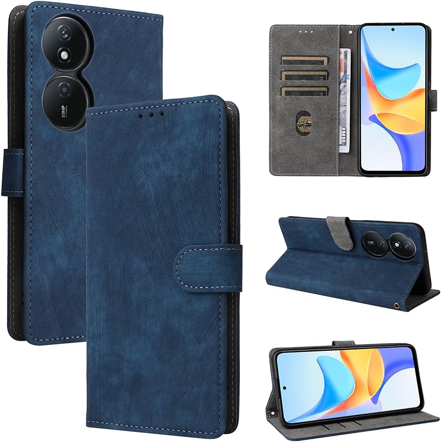 Amazon.com: Lucyliy for Honor X7b CLK-LX1 CLK-LX2 CLK-LX3 Case