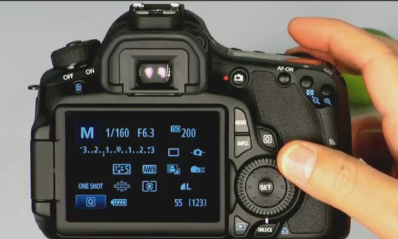 Canon EOS 60D by QuickPro-Amazonアプリストアのアプリ