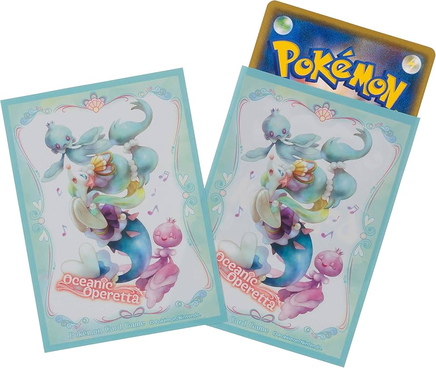 Amazon | ポケモンセンターオリジナル ポケモンカードゲーム デッキ