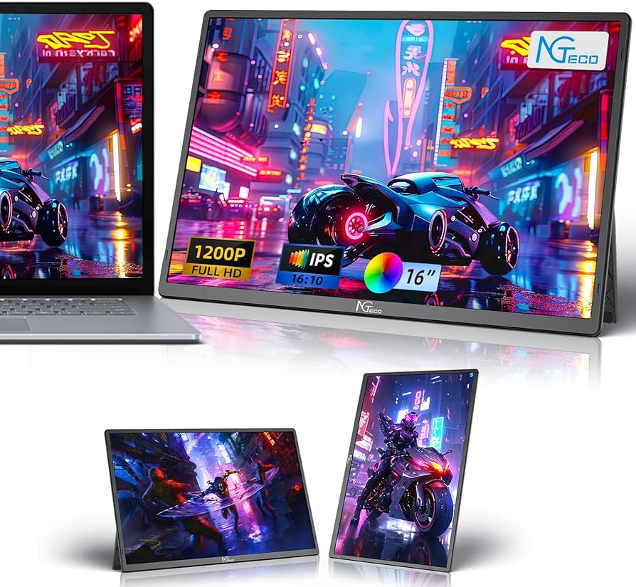 Amazon.com: NGTeco 16